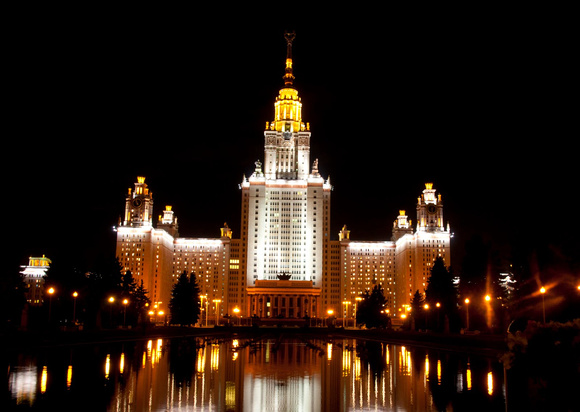 University of Moscow